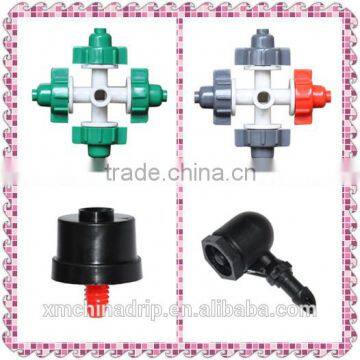 Water sprinkler micro irrigation sprinklers