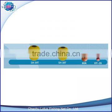 EVA PVC Fishing Net Float Making Materials YQE - 20 photo-5