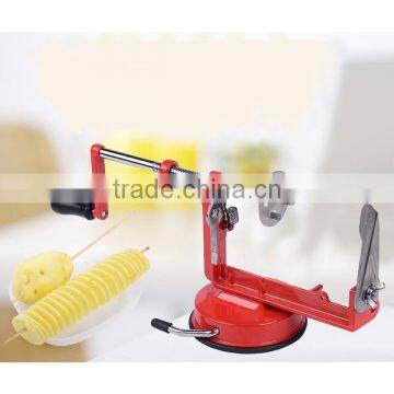 High quality hand potato peeler,potato chips machine