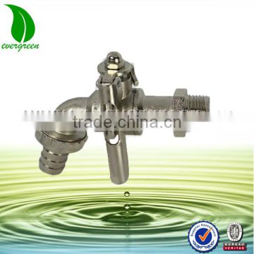 Lockable Handle garden ball valve