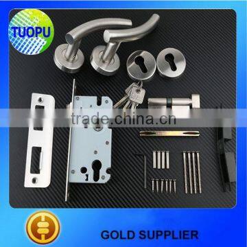High quality different kinds of container door lock for metal gate