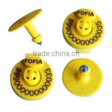 LF Handheld RFID Scanner at 134.2khz photo-4