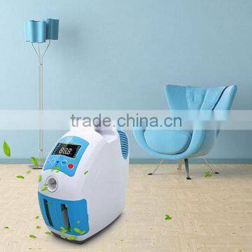 9L MAF High-end mini medical portable oxygen concentrator