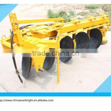Tractor Implement Disc Plough