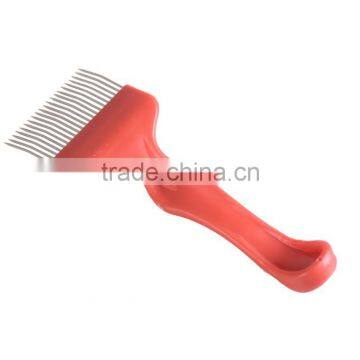 Beekeeping Equipment Honey Bee Duralbe Uncapping Fork photo-4