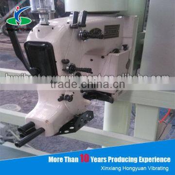 Bagged Agricultural Products Packing Machine / Cumin Seeds Pouch Packing Machine India photo-3