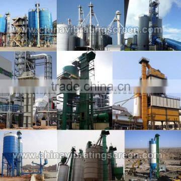 Grain Bucket Chain Conveyor Design, Rice Mill Bucket Elevator photo-2
