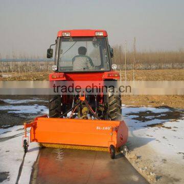 HOT SELLING HIGH QUALITY CHEAP PRICE ROAD SWEEPER FOR HOT SALE photo-2