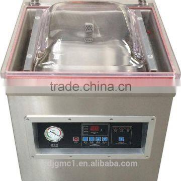 Vacuum Packaging Machine DZ-400A Desk-top Vacuum Packer photo-3