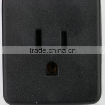 Safety Plug Gfci Protector us Type With Reset 3 Pole Gfci Breaker photo-6