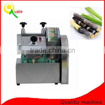 Electric Vertical Sugarcane Extractor Machine/Fruit Juice Making Machine