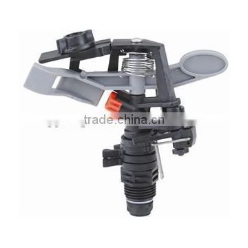 plastic agricultural water sprinkler