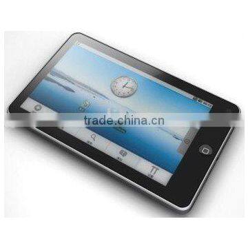 Android tablet