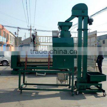 Good quality automatic peanut coating machine with best price