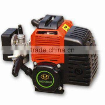 2-stroke Gasoline Engine 1E40F-5 / 42.7cc