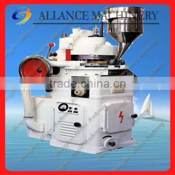 84 High efficient rotary pill press machine