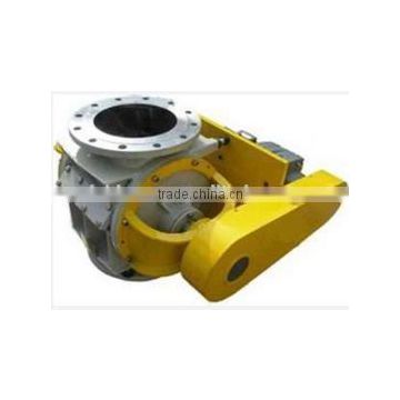 Rotary feeder manufacturer