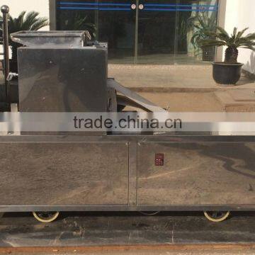 China Biscuit Factory Machine for Making Biscuit photo-2