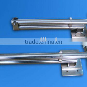 Stainless Steel 304 316 Spot Welding Travel Handle Door Handle