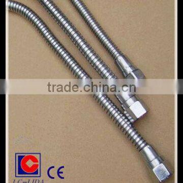 YF-705 explosion-proof and water-proof elctrical tube with cotton weaving sheath