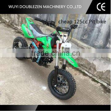 110cc Pit Bike