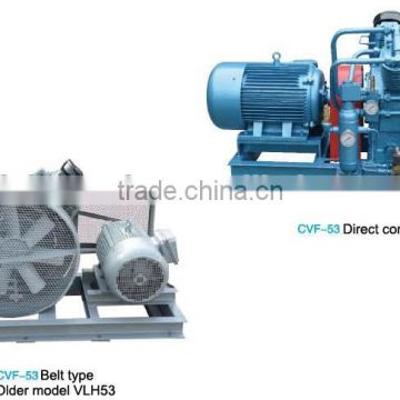 Medium Pressure 3.0MPa Marine Air Compressor