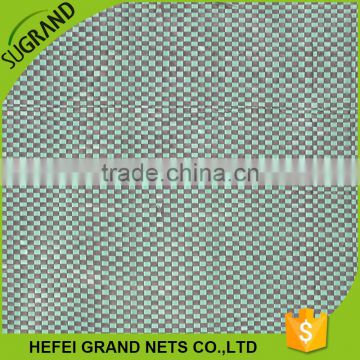 Green HDPE Greenhouse Ground Cover Mat