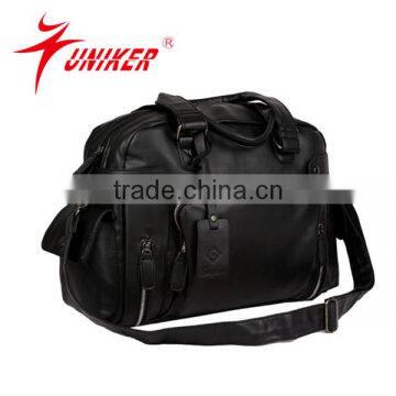 hot sale fashion 50cm length largest capacity business travel bag luggage bag women and man travel bag