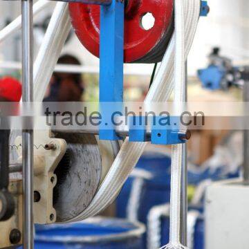 Factory price Braided rope making machine for sale