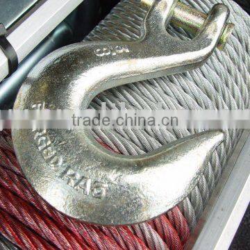 steel wire rope