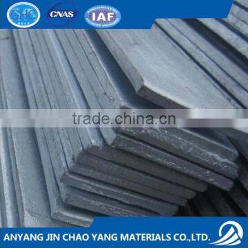 Exported China Mill Mild Steel flat bar SS400 A36