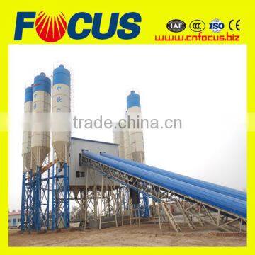 High Quality and Good Service Hzs90 Concrete Batching Plant,Concrete Mixing Plant