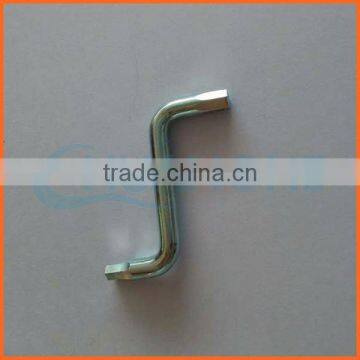 China Manufacturer Adjustable Titanium Hex Wrench photo-2