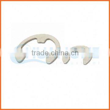 China Professional Custom Wholesale High Quality Retaining Circlip photo-2