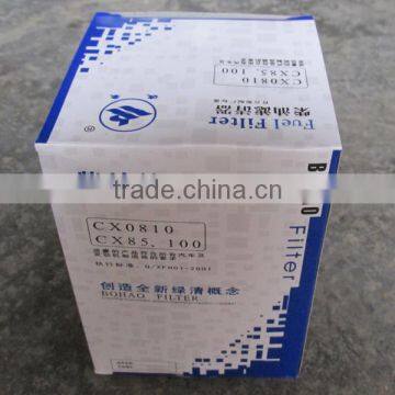 CX0810 Fuel Filter