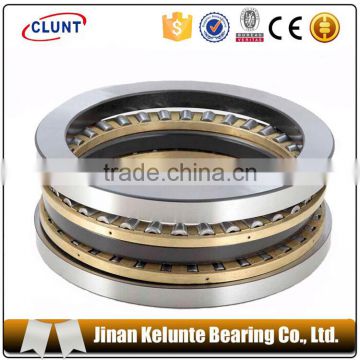 thrust roller and ball bearing