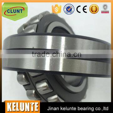 double row brass cage spherical roller bearing 22356