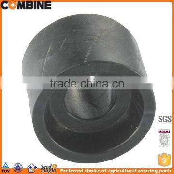 High Quality Rubber Bushing Block for John Deere and Case New Holland Combine Harvester photo-5