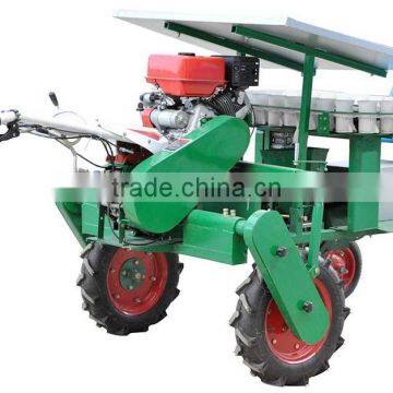 Chinese Manual Vegetable Seeder photo-3