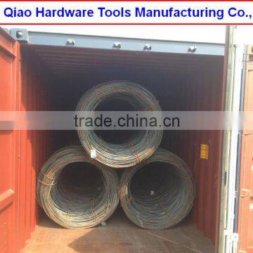 Steel Wire Rod photo-5