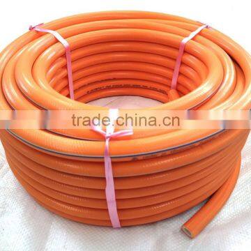 PVC DOUBLE FIBER LAYER SPRAY HOSE photo-5