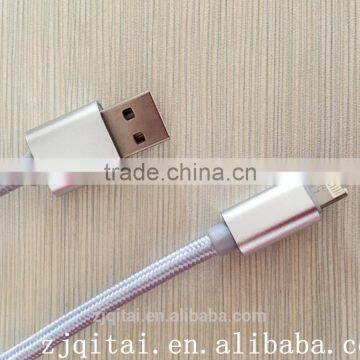 Wholesale 2 in 1 USB Cable for IPhone for Samsung Usb Extension Cable photo-4