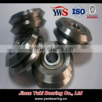 W Groove Wheel w2 W2x RM2 v Groove Ball Bearing photo-6