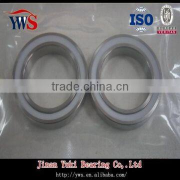 316 Stainless Steel Hybrid Ceramic Bearing 6810 photo-4