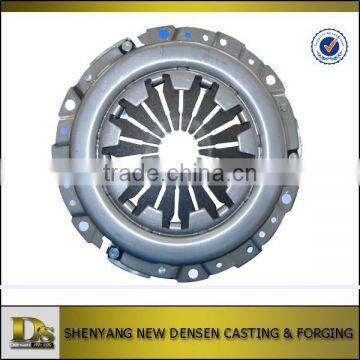 Hot Selling Stamping Parts photo-3