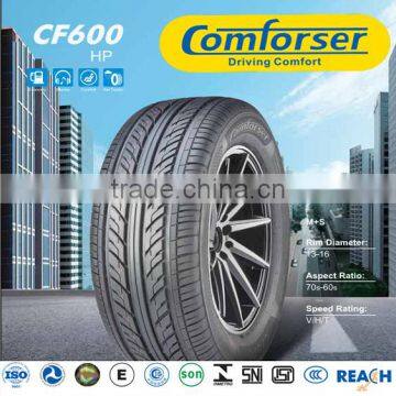 Buy Tire Form China Top 10 Tyre Brands COMFOSER Brand Car Tire photo-5