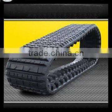 Rubber Trackd For 259D Skidsteer