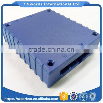 Hot selling New design plastic fabrication & engineering