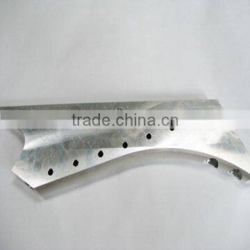 carbon steel cnc lathe turning parts