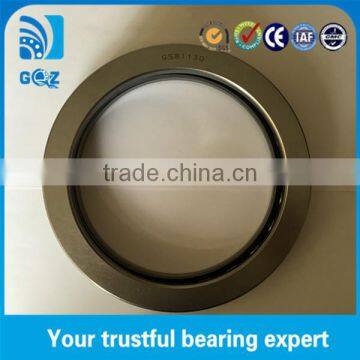 81130TN Thrust Cylindrical Roller Bearing and Assembly photo-4